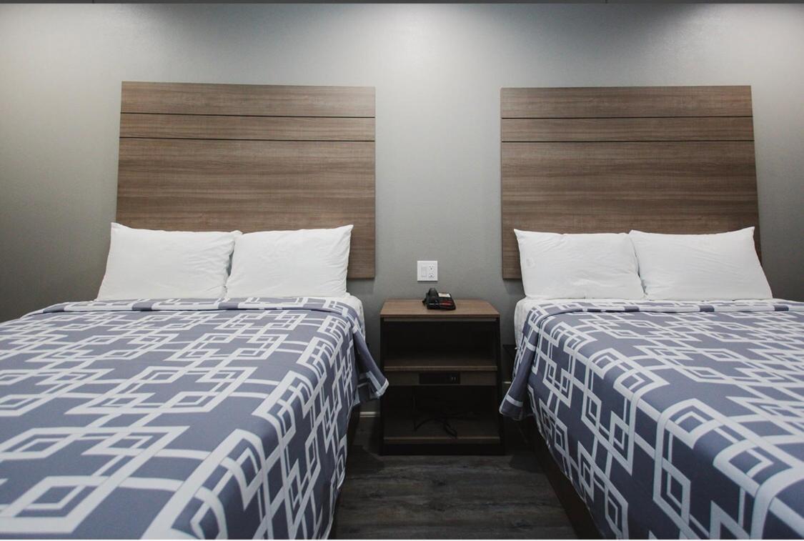 كونرو Palace Inn المظهر الخارجي الصورة