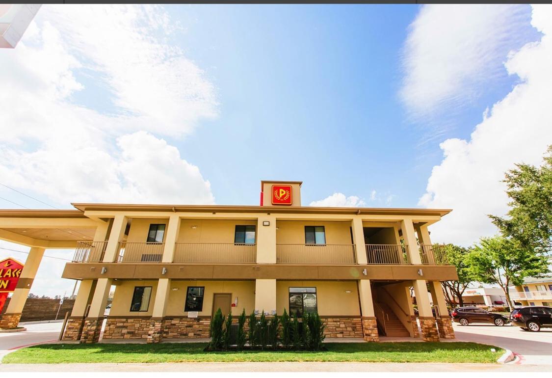 كونرو Palace Inn المظهر الخارجي الصورة